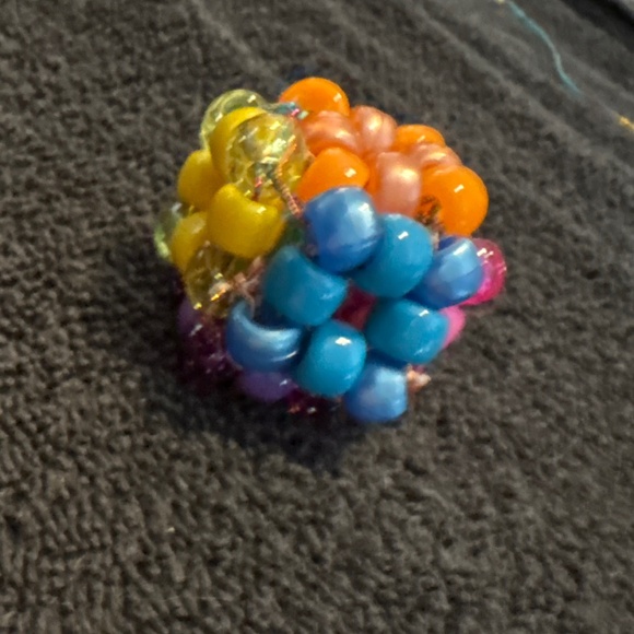 Kandi shaker cube - Picture 1 of 2